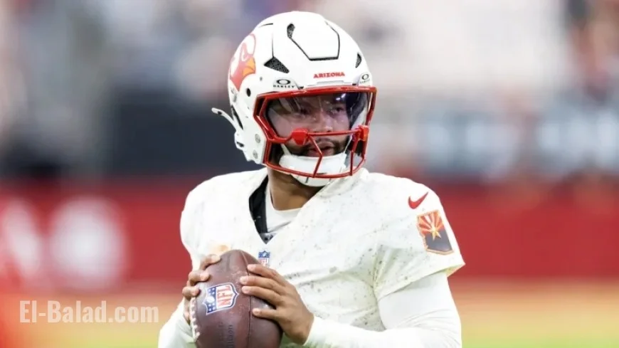 Cardinals Change Stance on Kyler Murray, NFL Insider Reports