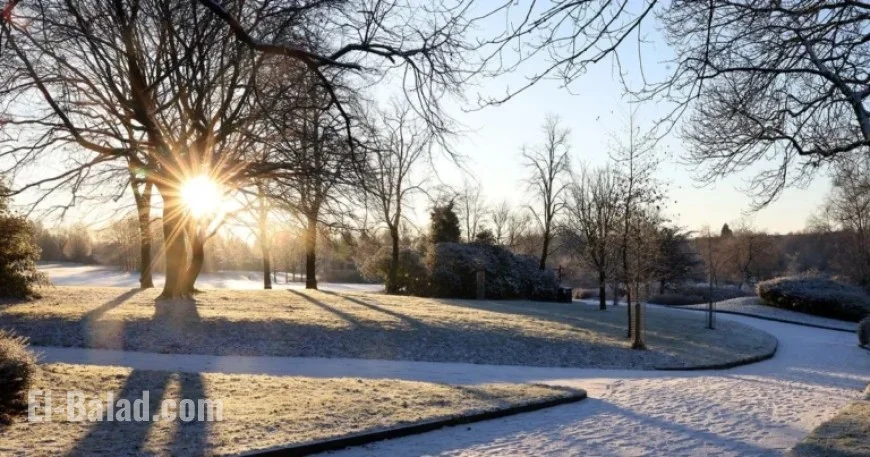 DWP Cold Weather Payments Delayed in Greater Manchester: Here’s Why