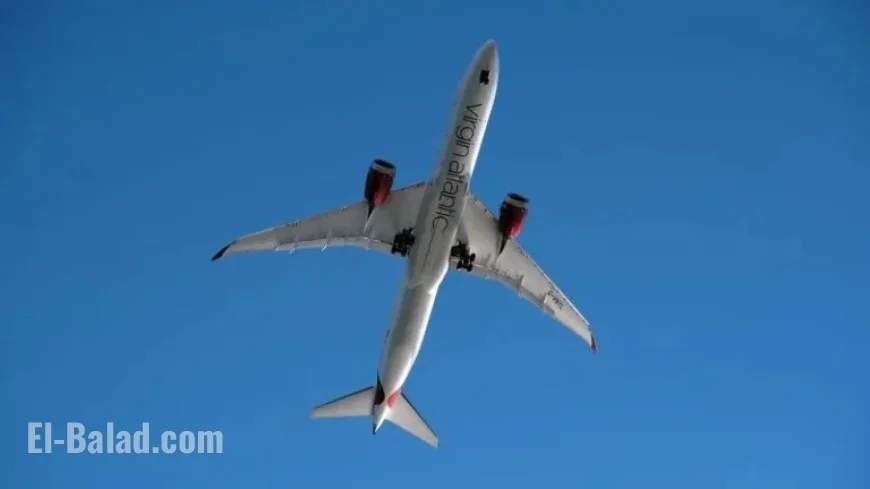 2025’s Most Punctual Airlines and Airports Revealed