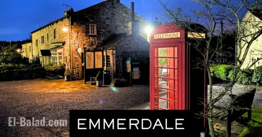 Emmerdale Unveils 5 Suspects After Major Character’s Grisly Death on ITVX