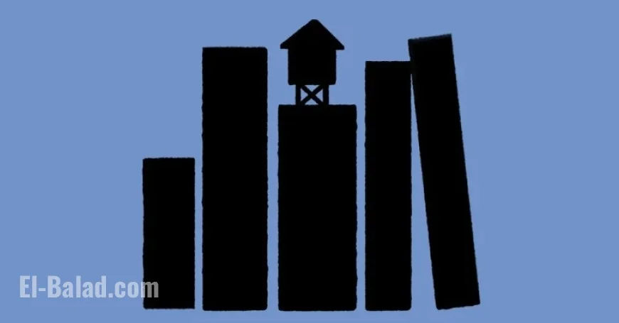 Discover Iconic Buildings Featured in These Renowned Books