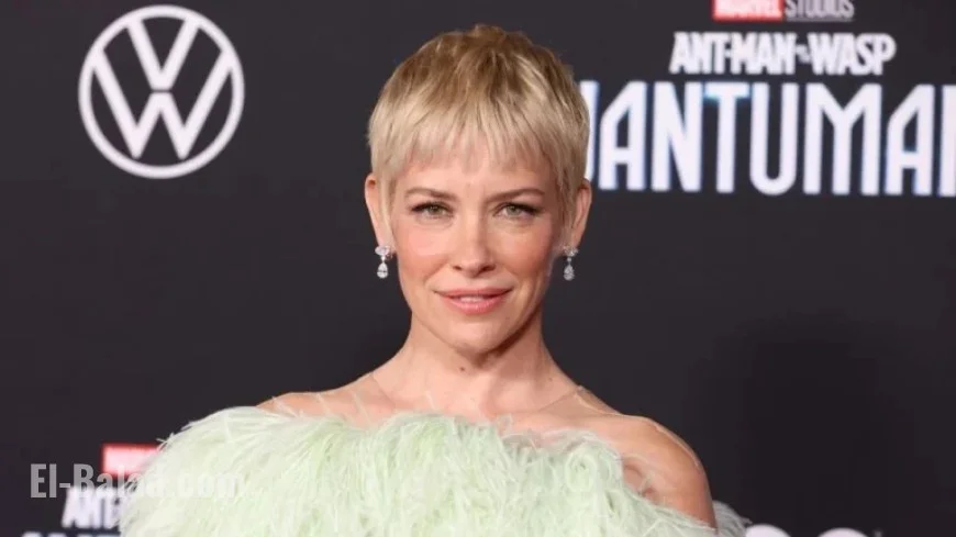 Evangeline Lilly Reveals Brain Damage from Concussion