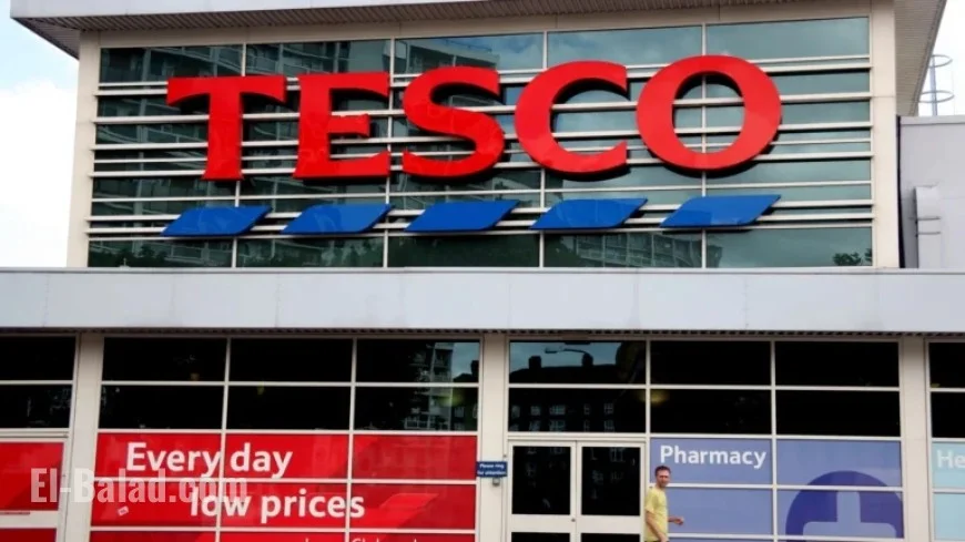 Tesco Recalls Sandwich Filler Due to Microbiological Hazard