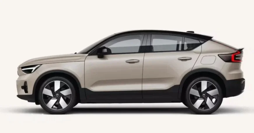 Volvo Recalls Over 40,000 Vehicles for Rearview Camera Issues: Transport Canada