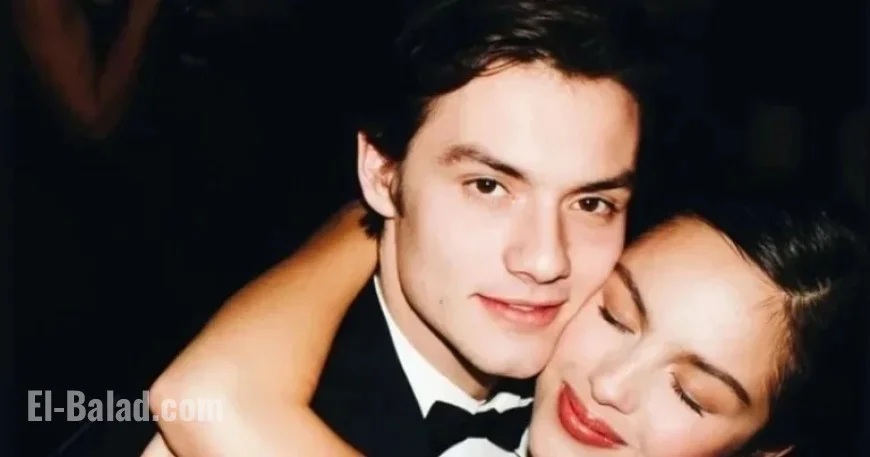 Olivia Rodrigo and Louis Partridge: Tropical New Year Amid Breakup Rumors?