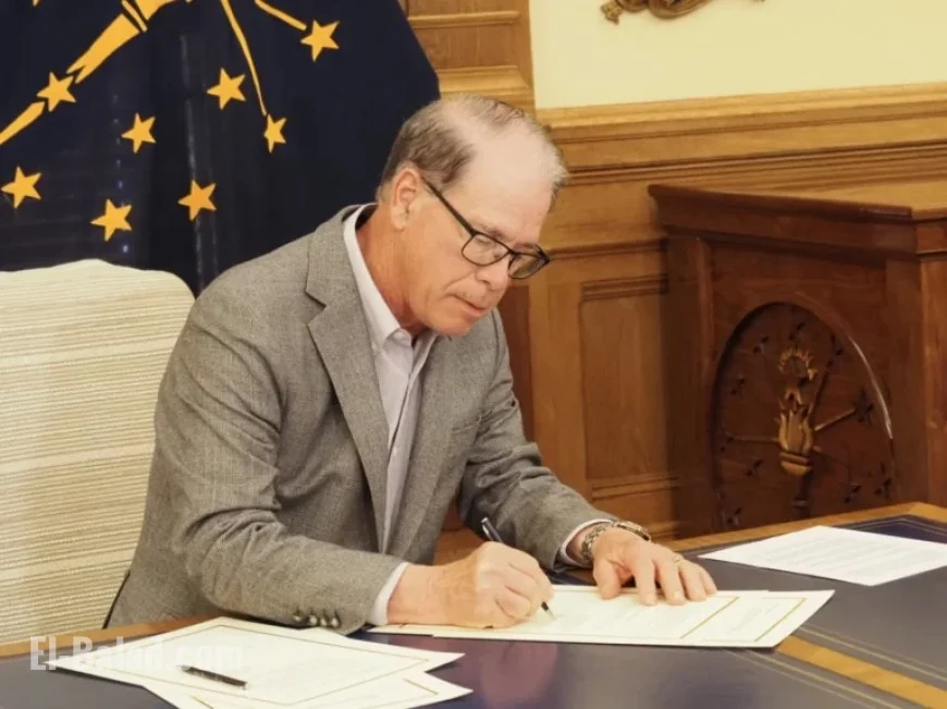 Governor Braun Pardons Ohio Mother Nearly One Year into Term