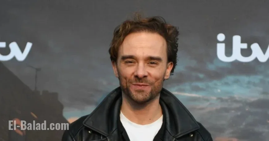 Jack P Shepherd Reveals Heartbreaking Coronation Street Exit After Confirmed Deaths