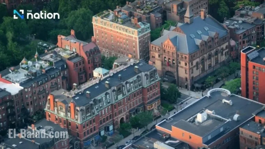 Top UK Universities Launch ‘Future-Ready’ Degrees in Bangkok, EEC