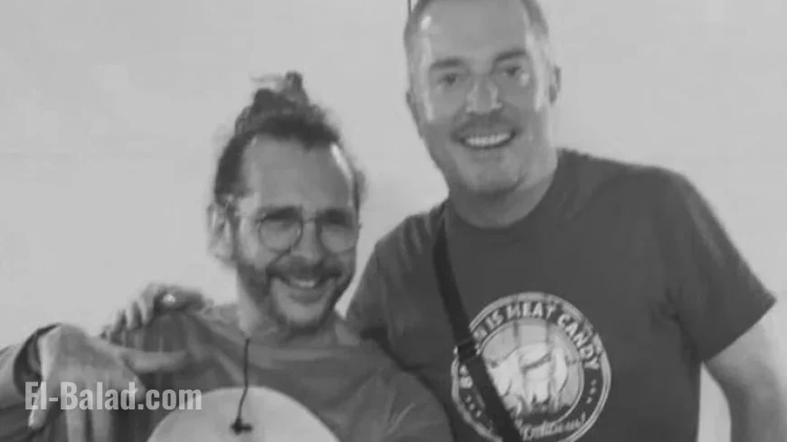 Óscar Burgos Reappears Amid Death Rumors