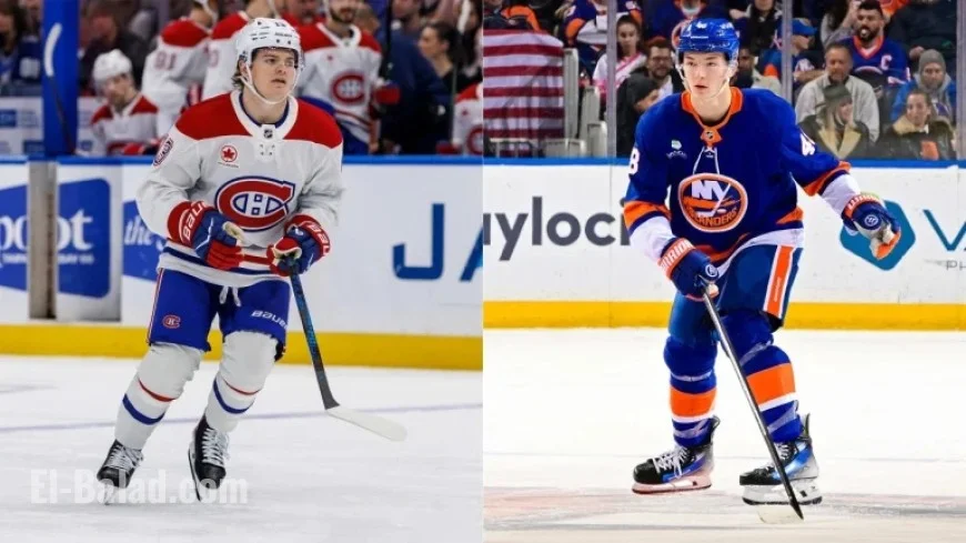 U.S. and Canada Excel With Potential Second Olympic Teams