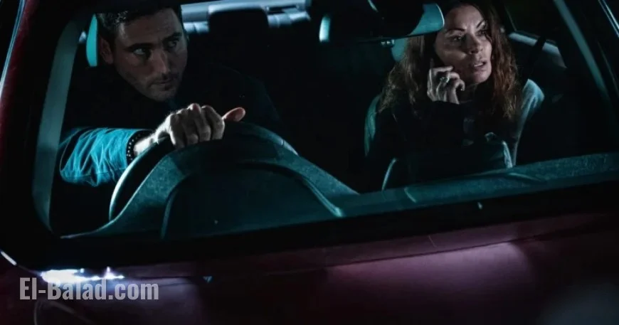 Kit Green Rescues Carla Connor, Ending Becky Swain’s ITVX Hostage Terror