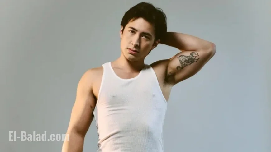 ‘Heated Rivalry’s Hudson Williams Debuts on ‘Tonight Show’ Tonight