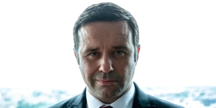 Emmerdale Chief Discusses Graham’s Surprising Return in Corriedale