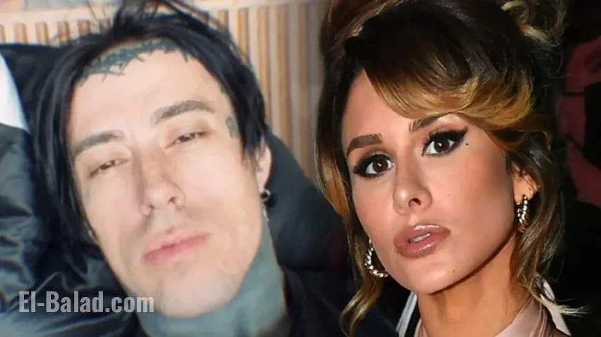Ronnie Radke Seeks Restraining Order Against Brittany Furlan Over Catfishing Allegations
