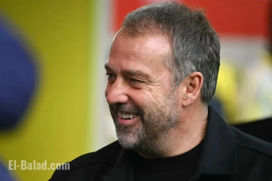 Flick Approves Cancelo’s Transfer Deal