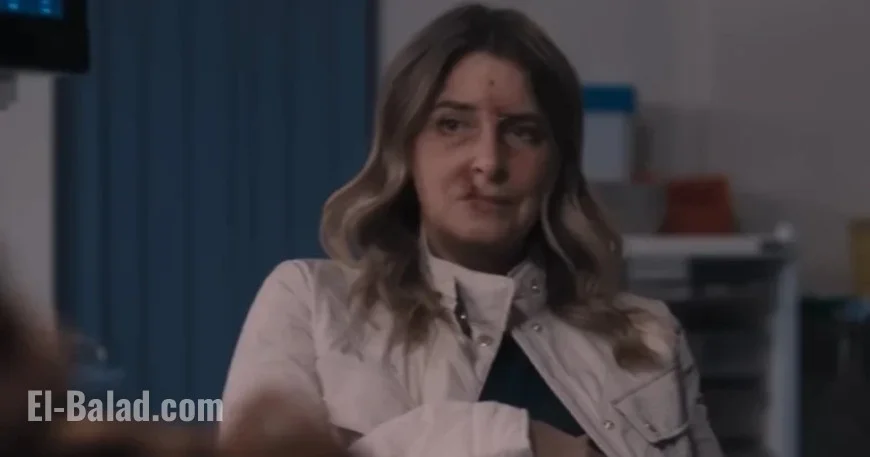 Emmerdale’s Charity Dingle Celebrates Iconic Moment with ITV Legends in Corriedale