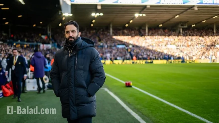 Coach Amorim Thrives After Dismissal, Embraces New Opportunities