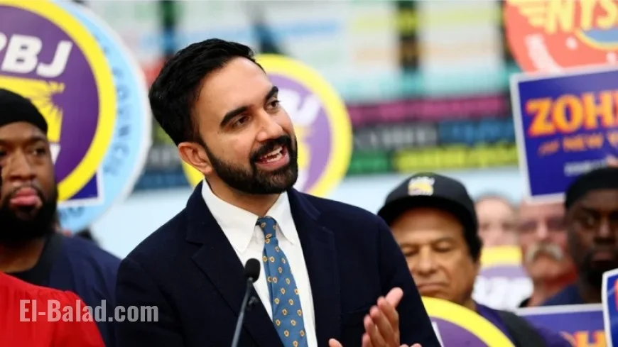 Democratic Socialists Urge Trump to Release Maduro and Reinstate His Power