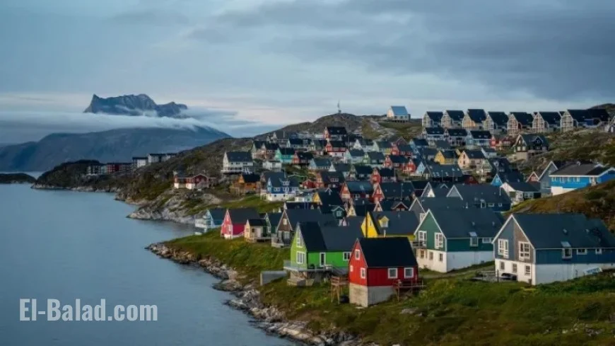 Trump’s Venezuela Operation Sparks Uncertainty for Greenland and Western Allies