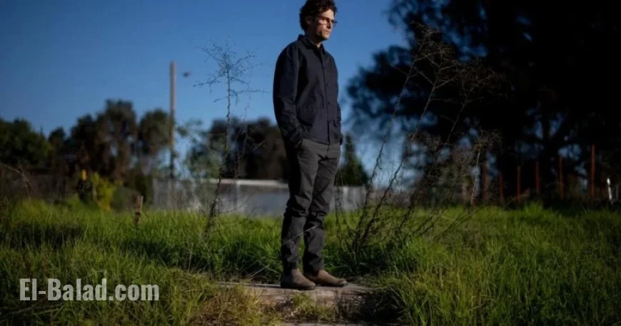 First Book on L.A. Fires Explores America’s New Disaster Era