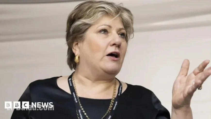 Labour MP Criticizes Legal Validity of US Actions in Venezuela