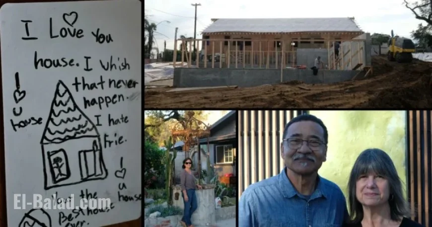 One Year Later: Six Inspiring Stories of Loss and Resilience After LA Fires