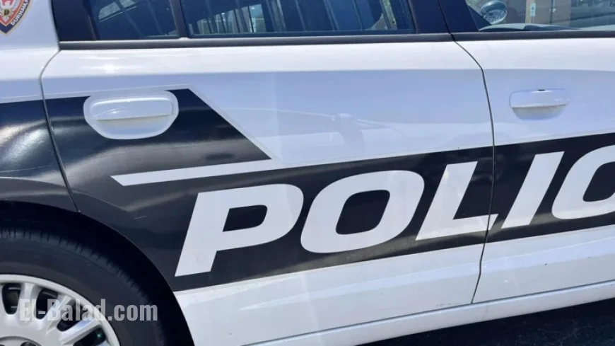 Man Identified in New Year’s Day Shooting on Delbert Avenue, Durham