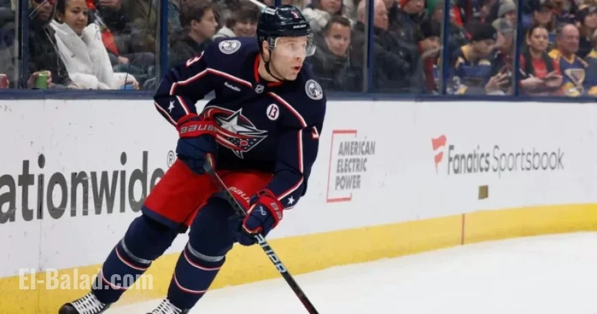 Johnson Appointed Canucks Pro Scout