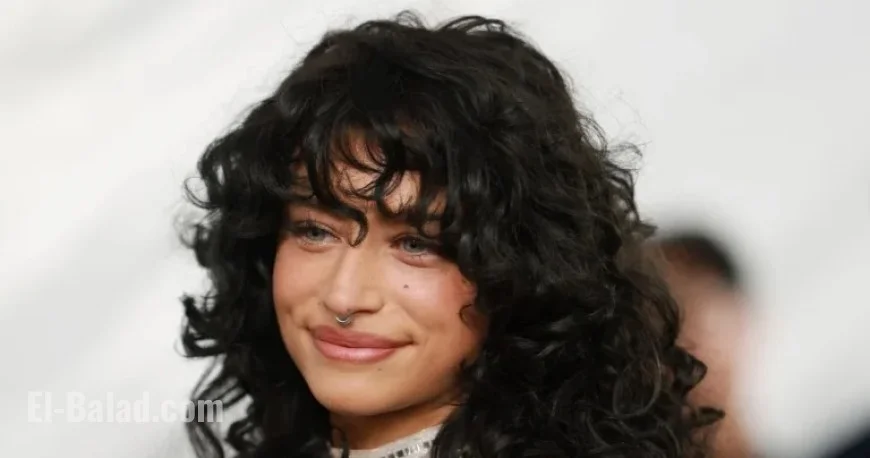 Odessa A’zion: Revealing Her Real Hair or a Wig?