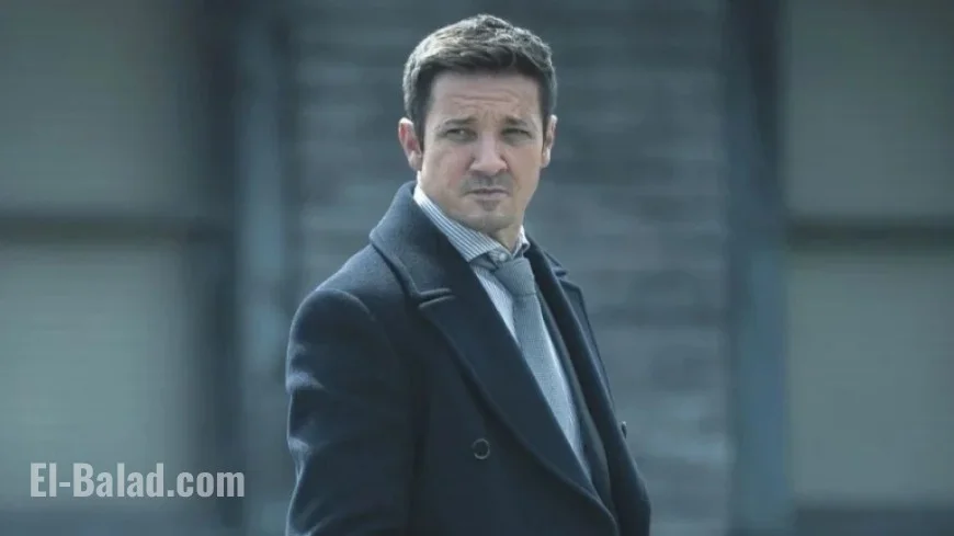 ‘Mayor of Kingstown’ Concludes With Season 5 on Paramount+