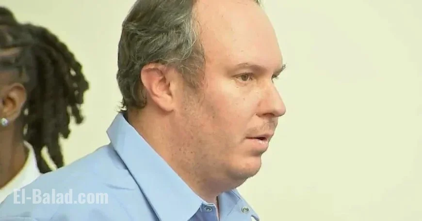 Driver Charged with Murder Denied Bail in Boston Hit-and-Run