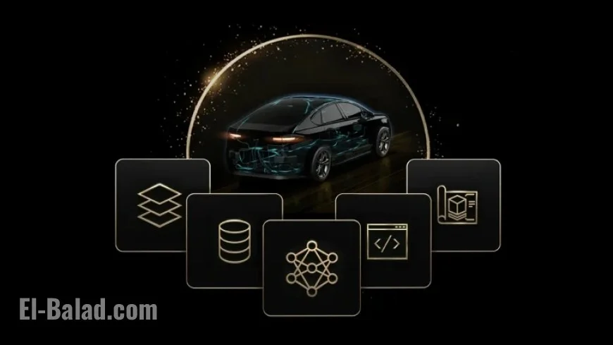 NVIDIA Unveils Alpamayo AI Models to Enhance Autonomous Vehicle Safety