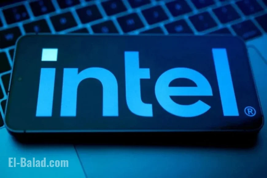 Intel Unveils Next-Generation PC Chip at CES Las Vegas