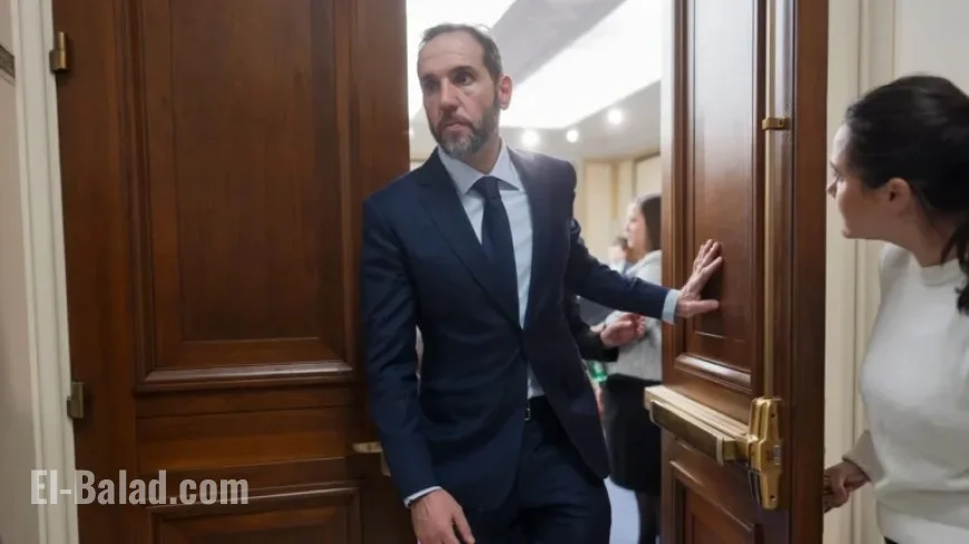 Jack Smith Delivers Compelling Closing Argument