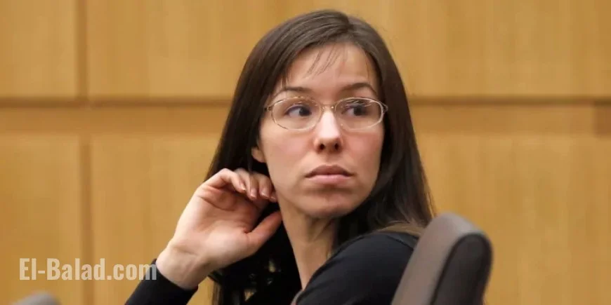 Jodi Arias Breaks Silence, Alleges Missing Evidence in Murder Case