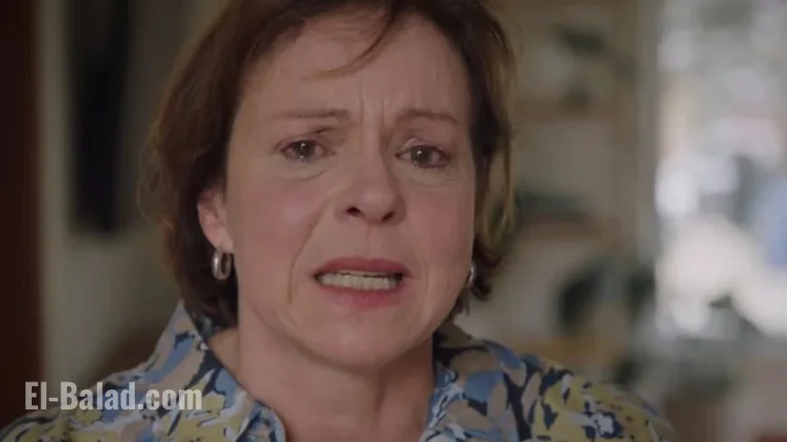 Maude Guérin Shines as Gang Rape Survivor in “Indéfendable” Series Return