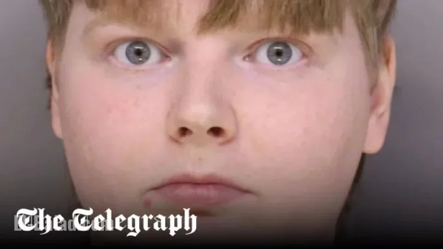 Democratic Donor’s Trans Child Allegedly Smashes JD Vance’s Windows