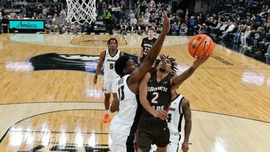 Watch Brown Bears vs. Yale Bulldogs Live: Stream, TV Channel, Game Time Jan. 5