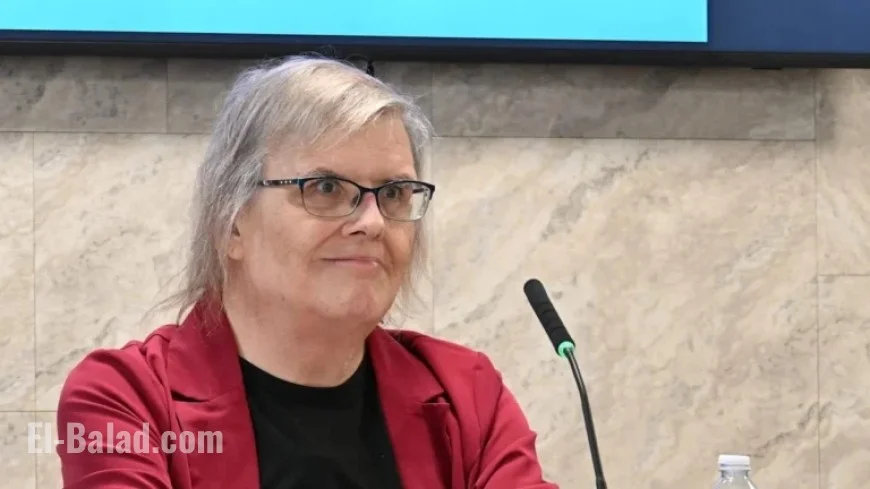 Lincoln County’s Claire Hall Passes; Recall Election Voided