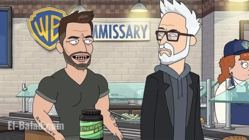 Top Sci-Fi Series Leaving UK Streaming Platforms Soon