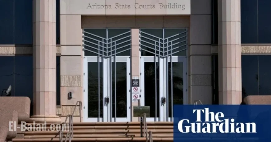 Arizona Supreme Court Evacuated After Explosive Package Detection