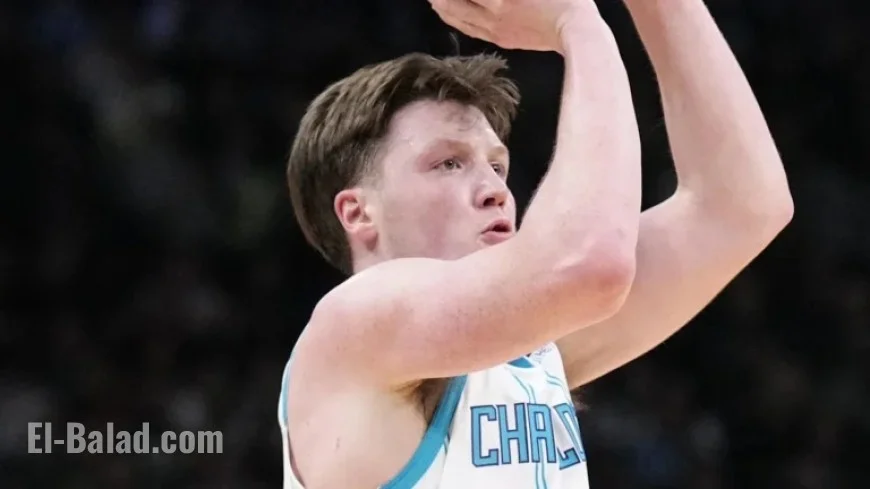 Hornets Stars Likely; Thunder Add Guard to Injury Report