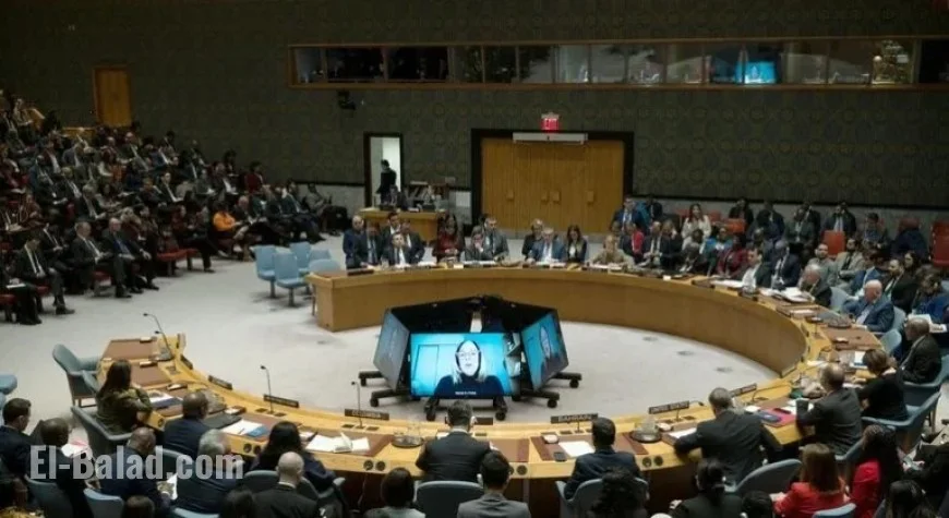 UN Chief Warns of Escalating Instability Threat in Venezuela