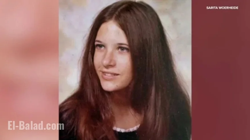 Flint Man Charged with 1988 Murder of Missing Wife in Joliet