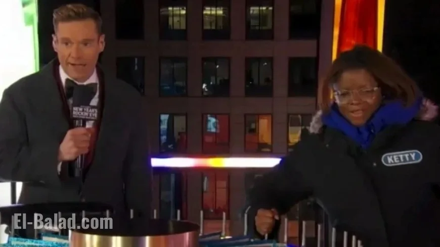 Ryan Seacrest Subtly Critiques ‘Wheel of Fortune’ Amid Show’s Milestone