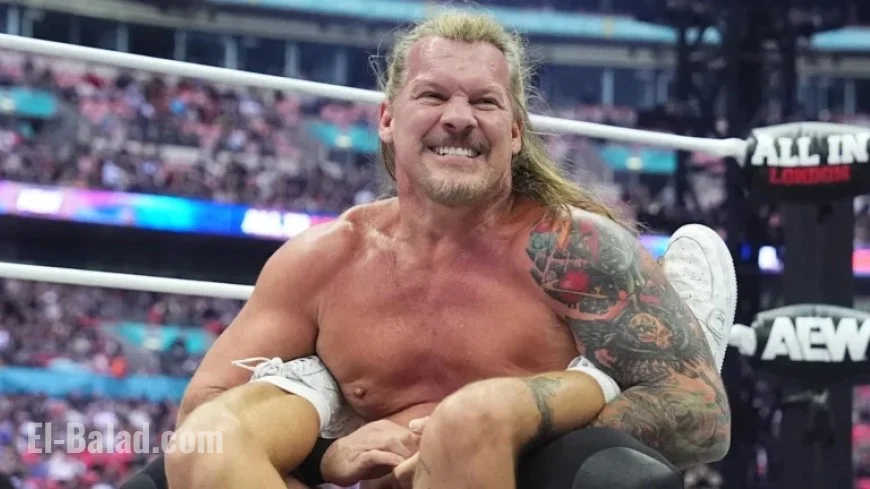 Chris Jericho’s Rumored WWE Raw Return Sparks Major Update