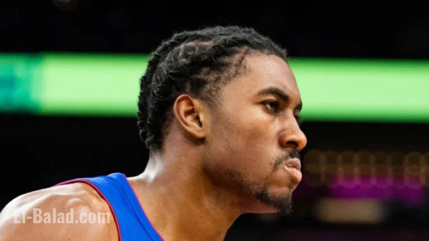 Jaden Ivey Injury More Severe Than Fans Expected