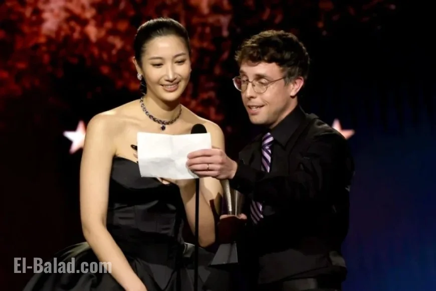 Golden and Sinners Triumph in Music at 2026 Critics Choice Awards