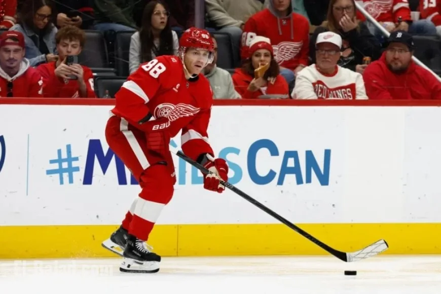 Patrick Kane Disappointed After Omission from Team USA Olympic Roster