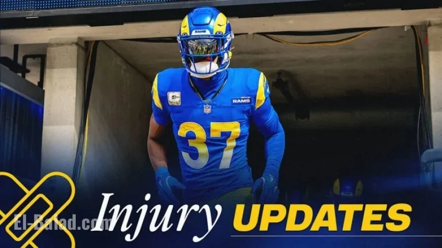 Quentin Lake, Davante Adams to Return for Panthers Wild Card; Linemen Update